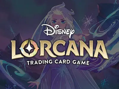 lorcana set 3 cards Disney Lorcana: Into the Inklands Starter Deck Sapphire & Ruby