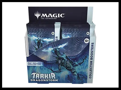 MTG: Collector Booster Box tagged "Product Type_Collector Booster Pack" Page 2 Double Sleeved MTG: Collector Booster Box tagged "Product Type_Collector Booster Pack" Page 2 Double Sleeved