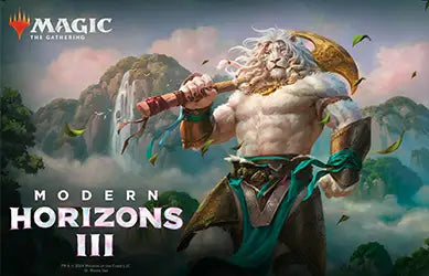 MTG Modern Horizons 3