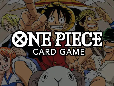 One Piece Card Game