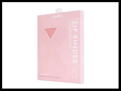 Card Binders & Folders