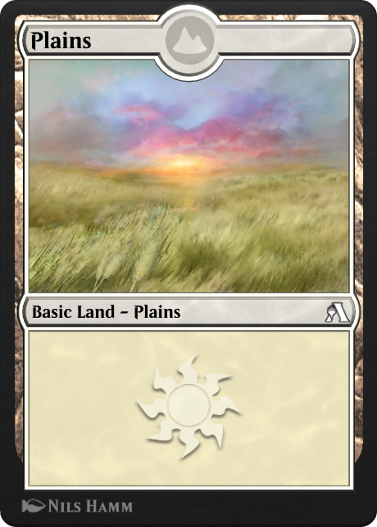 Plains (XANA-051) - Arena New Player Experience Extras