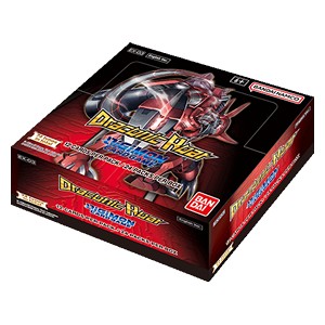 Draconic Roar Booster Box - Draconic Roar