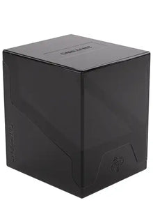 Gamegenic: Bastion 100+ XL Black