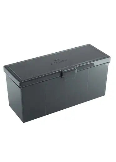 Gamegenic: Fourtress 320+ Black