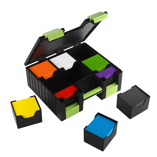 Gamegenic: Game Castle