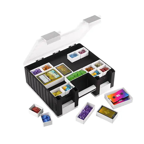 Gamegenic: Game Castle