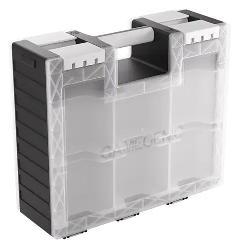 Gamegenic: Game Castle