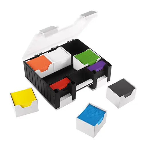 Gamegenic: Game Castle