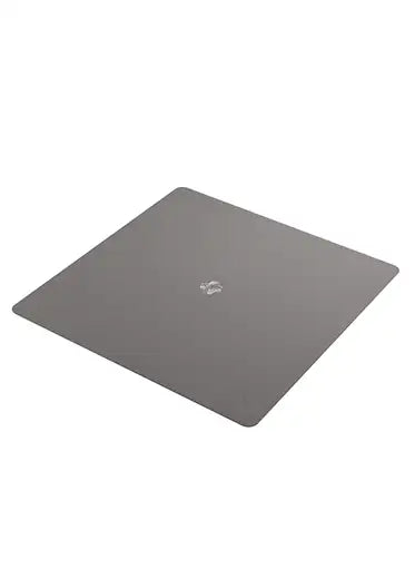 Gamegenic-Magnetic-Dice-Tray-Square-Grey-Flat