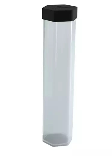 Gamegenic: Playmat Tube Clear