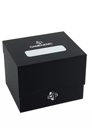 Gamegenic: Side Holder 100+ XL Black