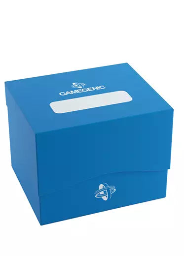 Gamegenic: Side Holder 100+ XL Blue