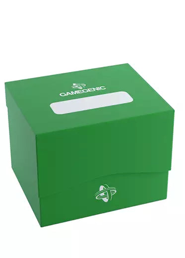 Gamegenic: Side Holder 100+ XL Green