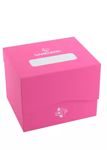 Gamegenic: Side Holder 100+ XL pink
