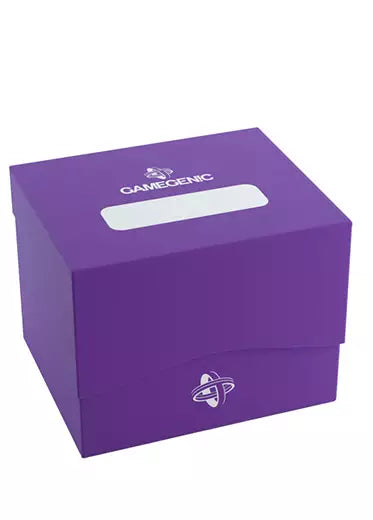 Gamegenic: Side Holder 100+ XL Purple