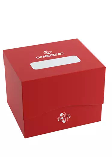 Gamegenic: Side Holder 100+ XL Red