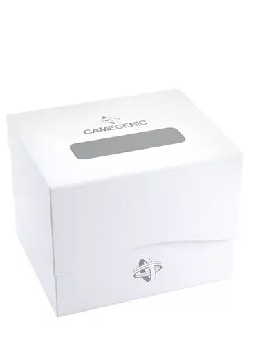 Gamegenic: Side Holder 100+ XL white