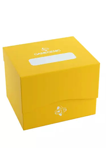 Gamegenic: Side Holder 100+ XL Yellow