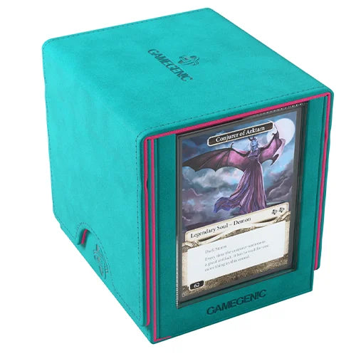 Gamegenic: Sidekick PRO 100+ XL Convertible Deck Box