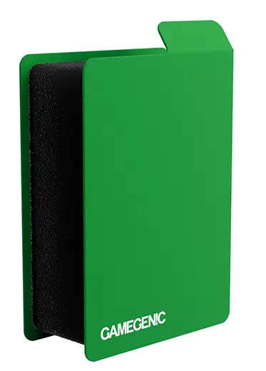Gamegenic-Sizemorph-Divider-Green