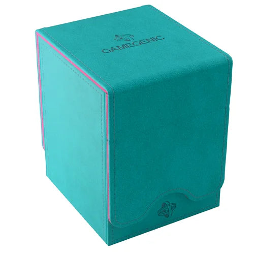 Gamegenic: Squire 100+ XL Convertible Deck Box