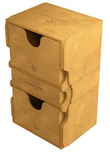 Gamegenic: Stronghold 200+ XL Convertible Deck Box