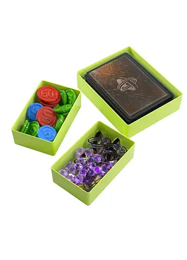 Gamegenic-Token-Silo-Add-On-Green