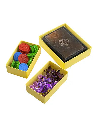 Gamegenic-Token-Silo-Add-On-Yellow