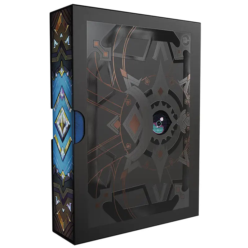 MTG: Secrets Of Strixhaven - Codex Bundle