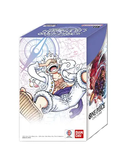 mtg time spiral remastered draft booster box One Piece OP 05 Awakening of a New Era Booster Box – Anime TCG.net