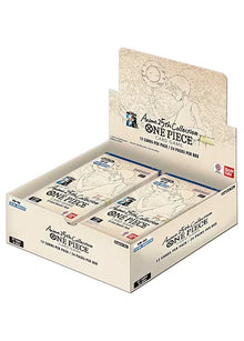 One Piece TCG: Extra Booster Box EB-02
