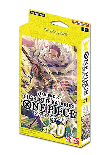 One-Piece-Starter-Deck-Yellow-Charlotte-Katakuri-ST-20