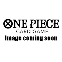 One Piece TCG: Tin Pack Set Vol.2 - TS-02 - Set of 2 (PRE-ORDER)