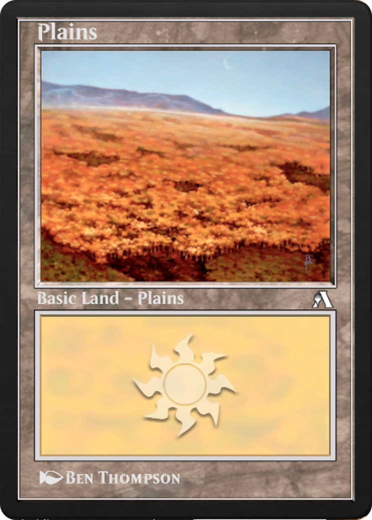 Plains (ANA-007) - Arena New Player Experience
