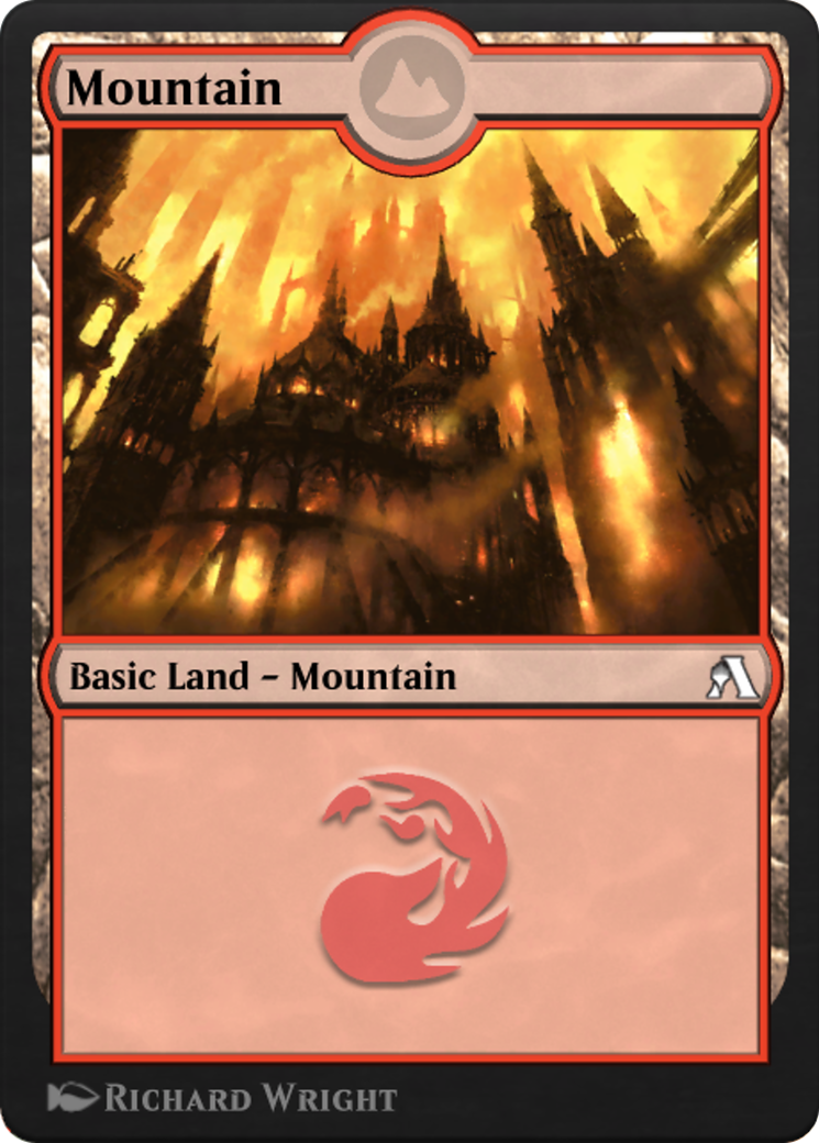 Mountain (XANA-054) - Arena New Player Experience Extras