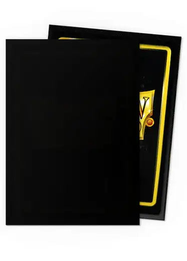 Dragon Shield: Matte Sleeves (100, Standard Size)