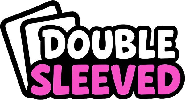 Double Sleeved