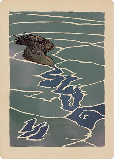 MTG Custom Token Slug