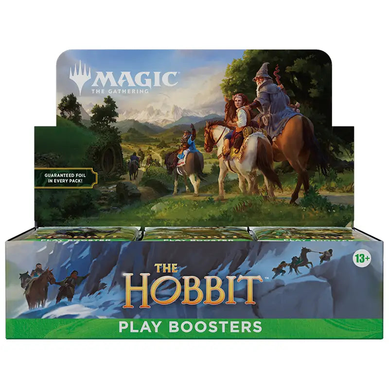 MTG: The Hobbit - Play Booster Box