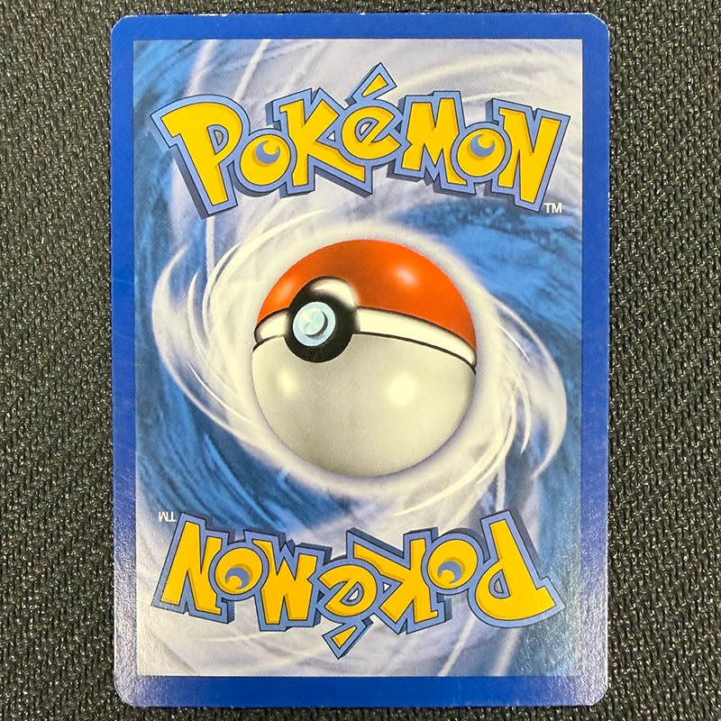 Pokemon TCG: Giratina BW74 Promo - LP Back