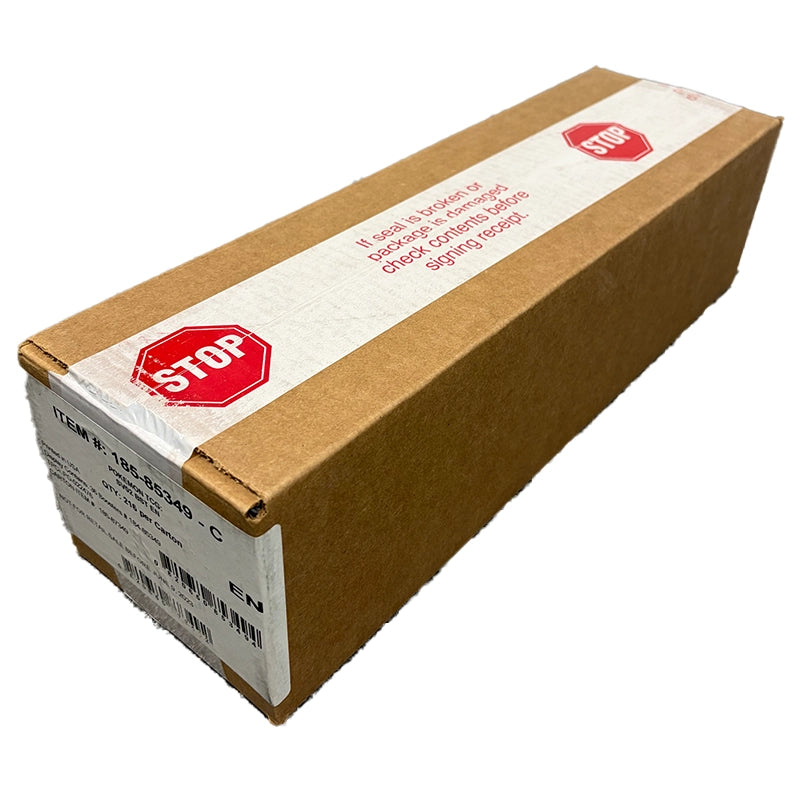 Pokemon TCG: Paldea Evolved - Sealed Booster Box Case Side