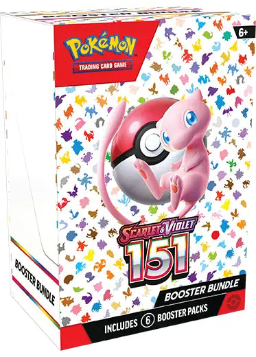 scarlet and violet 151 booster box japanese Pokmon Scarlet & Violet 151 Booster Box- Japanese(SEALED) Smith Trading