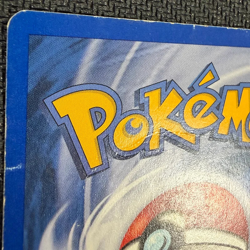 Pokemon TCG: Shining Charizard 107/105 - Neo Destiny - Heavy Play Bend