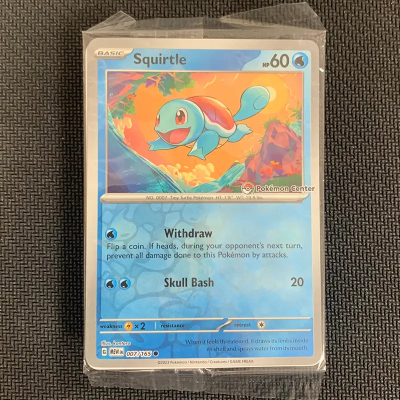 Pokemon TCG: 151