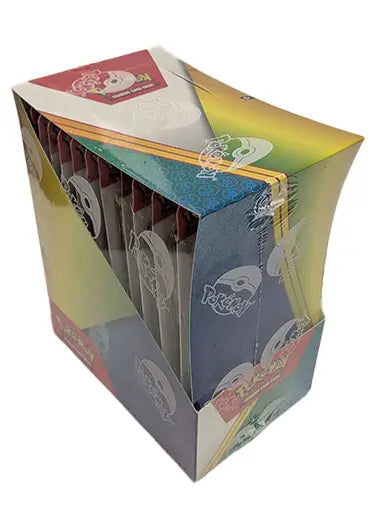 Pokemon TCG: Surging Sparks - Premium Checklane Blister Display Double Sleeved Pokemon TCG: Surging Sparks - Premium Checklane Blister Display Double Sleeved