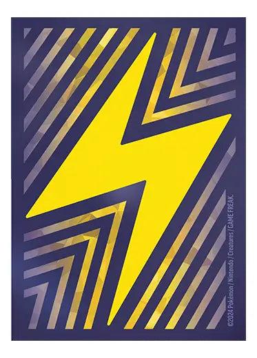 Pokemon TCG: Surging Sparks - Sleeves