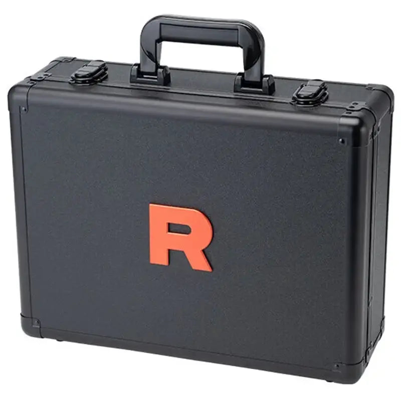 Japanese Pokemon: The Glory of Team Rocket - Attache Briefcase