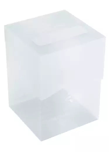Gamegenic: Deck Holder 100+ Clear