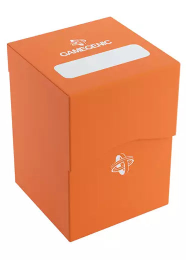 Gamegenic: Deck Holder 100+ Orange